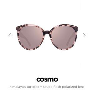 Diff Sunglasses